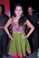 Actress Tapsee Photos